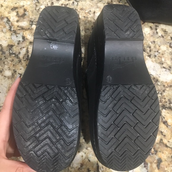 Black dansko - Picture 3 of 3